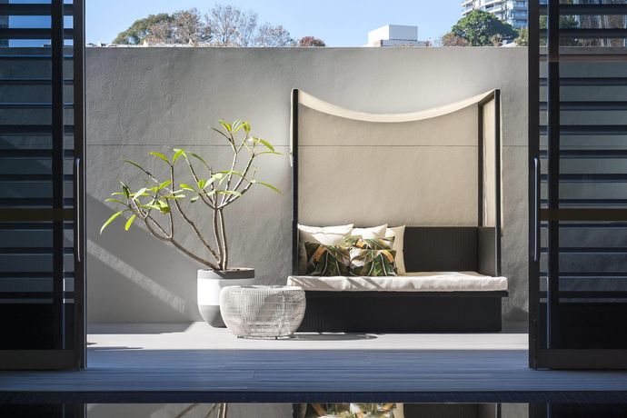 Ovolo Woolloomooloo - 26