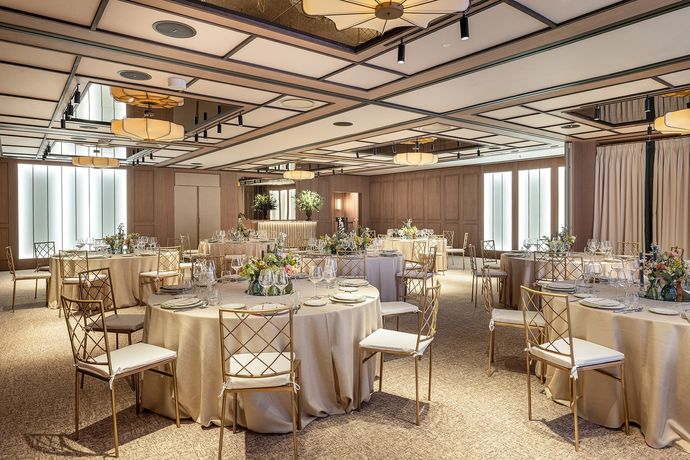 Verified hotel review - BLESS Hotel Madrid a member of The Leading Hotels of the World - 35