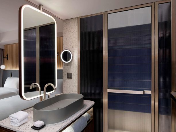 Verified hotel review - Mondrian Seoul Itaewon - 48