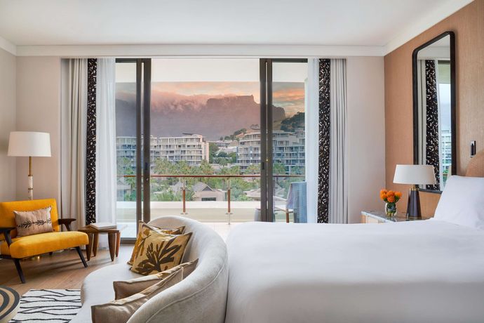 Verified hotel review - One&Only Cape Town - 14