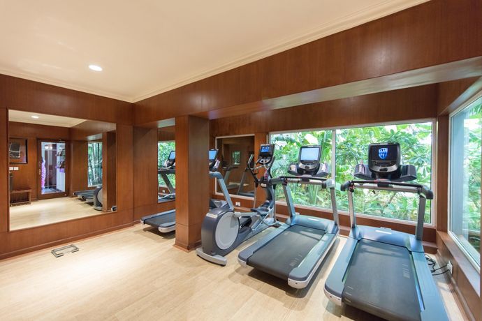 Verified hotel review - Taj Connemara Chennai - 41