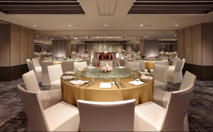 Verified hotel review - Regent Taipei - 20