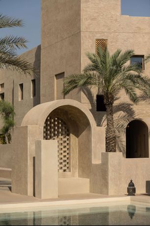 Bab Al Shams Desert Resort and Spa - 20