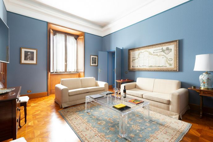 Verified hotel review - Villa Spalletti Trivelli - Small Luxury Hotels of the World - 45