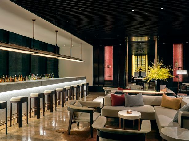 Verified hotel review - The Puli Hotel And Spa - 3