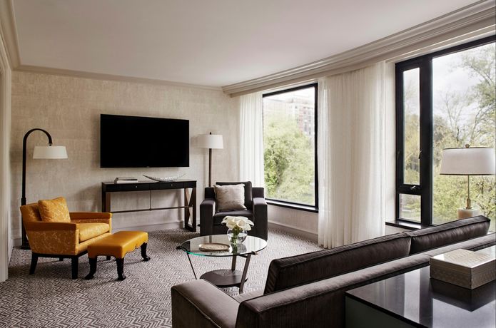 Verified hotel review - Four Seasons Boston - 33