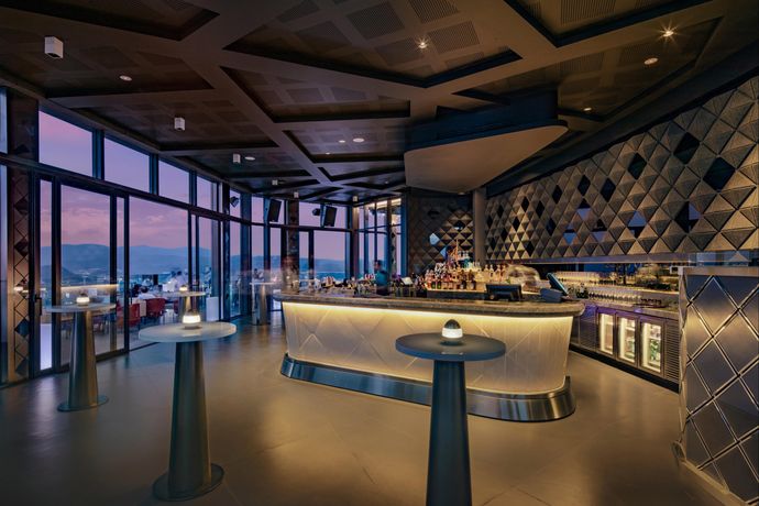 Verified hotel review - Banyan Tree Kuala Lumpur - 0