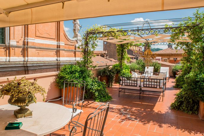 Grand Hotel Majestic gia' Baglioni - 55