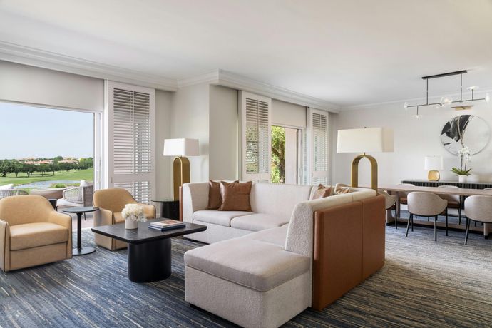 Verified hotel review - The Las Colinas Resort Dallas - 42