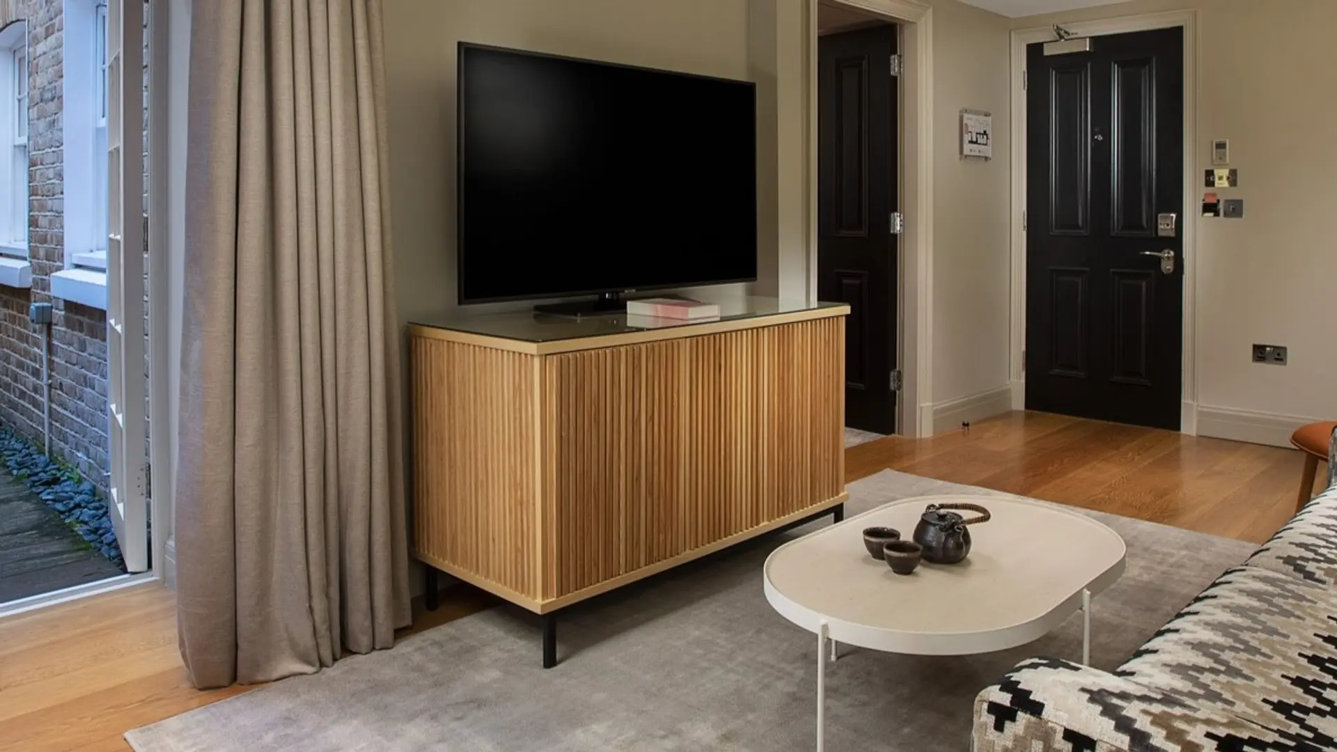 Hotel review Accommodation' - Prince Akatoki London - 7