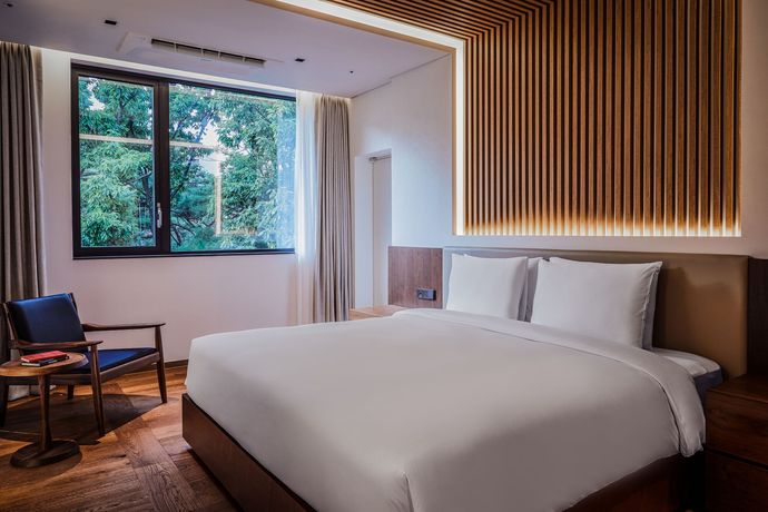 Verified hotel review - Paraspara Seoul operated by Josun hotels & Resorts - 26