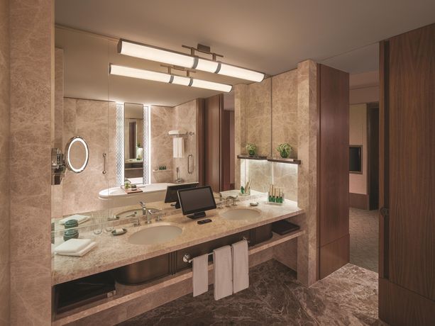 Verified hotel review - Shangri-La's Far Eastern Taipei - 19