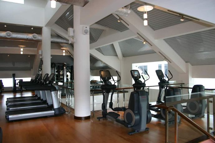 Verified hotel review - InterContinental Hanoi Westlake - 51