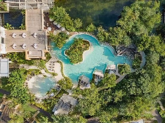 Rosewood Mayakoba - 59