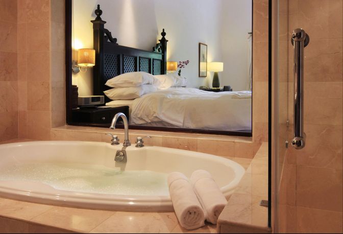 Casa Colonial Beach & Spa - 59