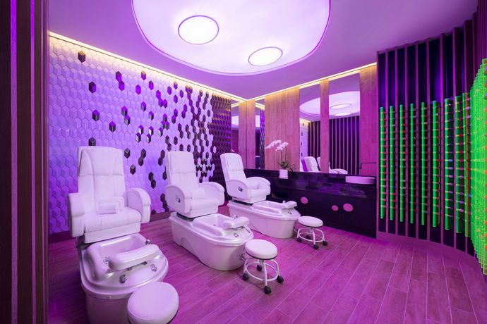 Verified hotel review - W Kuala Lumpur - 43