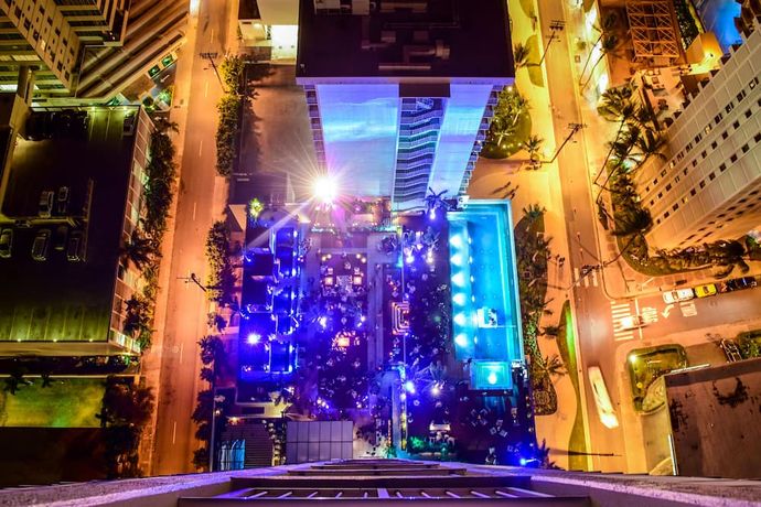 Verified hotel review - Alohilani Resort Waikiki Beach - 31