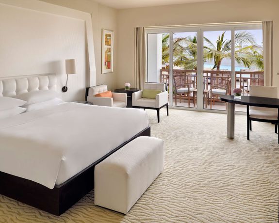 Verified hotel review - Park Hyatt Dubai - 17