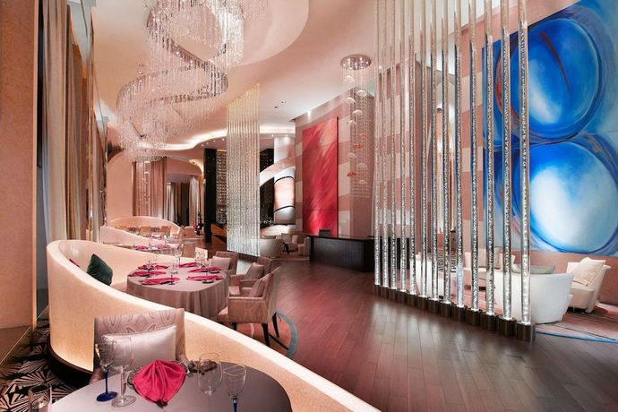 Verified hotel review - Banyan Tree Macau - 15