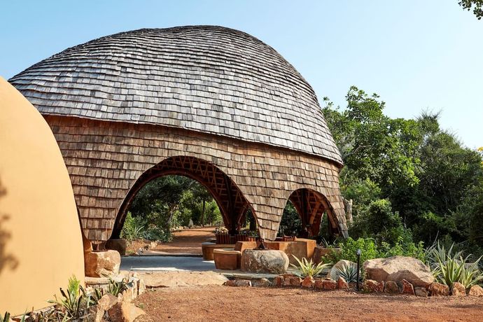 Wild Coast Tented Lodge - 21