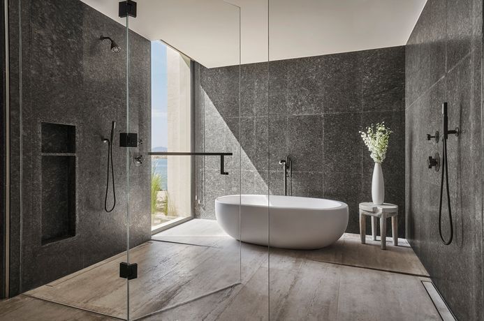 Four Seasons Resort Los Cabos at Costa Palmas - 29