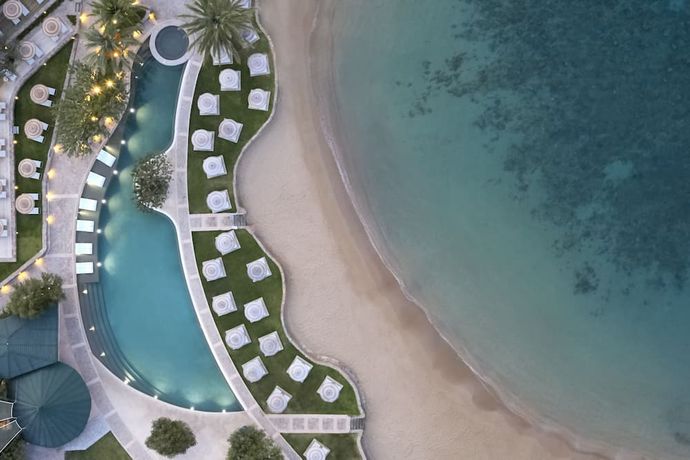 Verified hotel review - Elounda Peninsula All Suite Hotel - 56