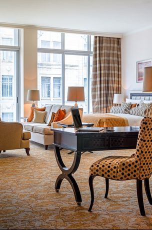 Verified hotel review - Taj Cape Town - 26