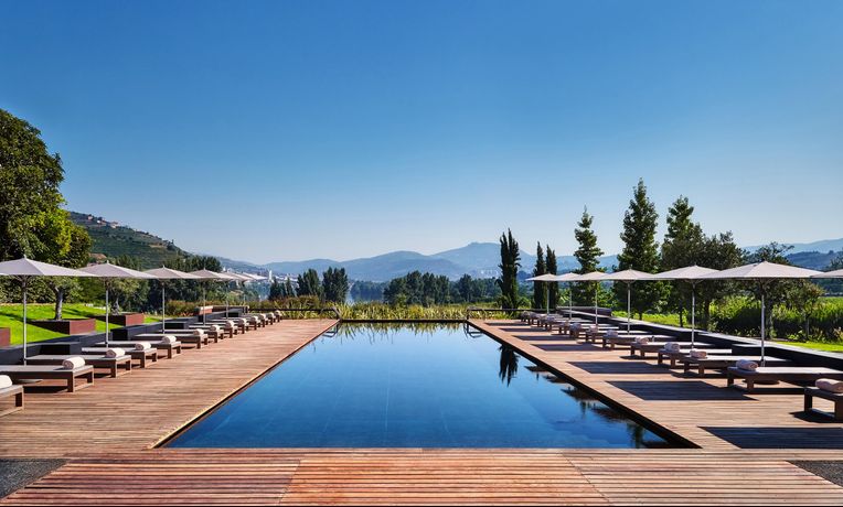 Six Senses Douro Valley - 16