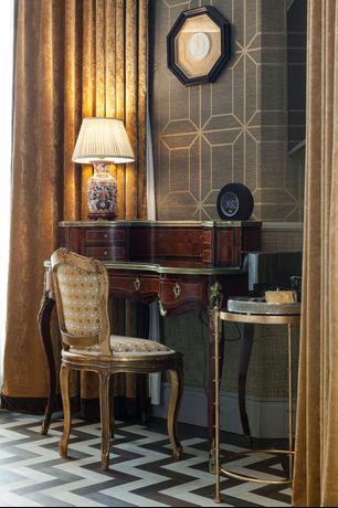 Verified hotel review - Heritage Madrid Hotel - 39