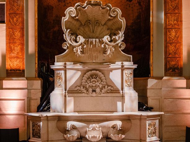 Verified hotel review - The Plaza New York City - 5