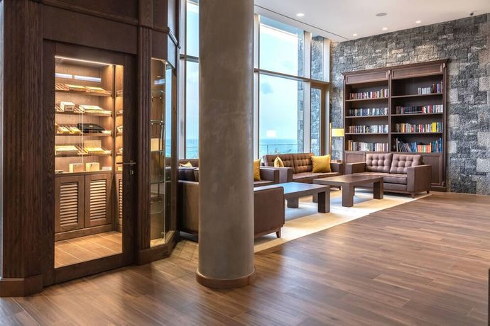 Verified hotel review - Nana Princess Suites Villas & Spa - 9