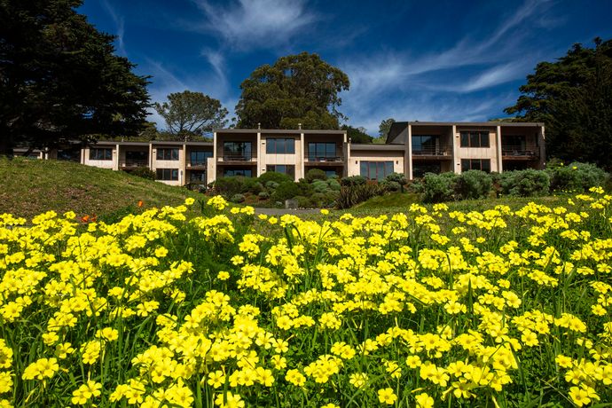 Verified hotel review - Cavallo Point - 15