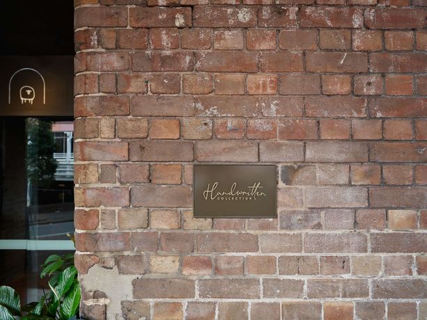 Hotel Woolstore 1888 - 59