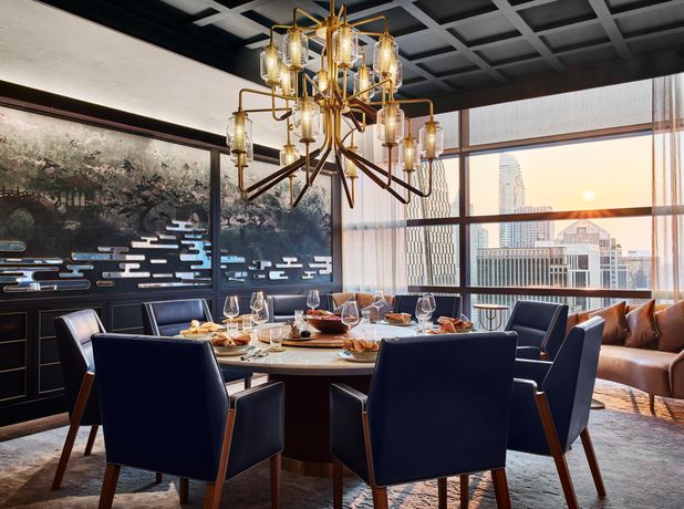 Verified hotel review - Rosewood Bangkok - 25