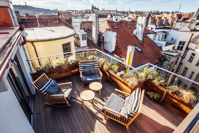 Verified hotel review - The Emblem Hotel - 6