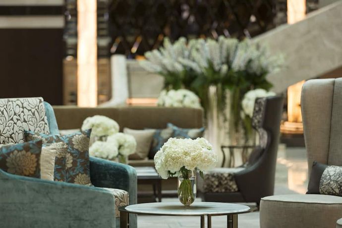 Verified hotel review - Lancaster Bangkok - 46