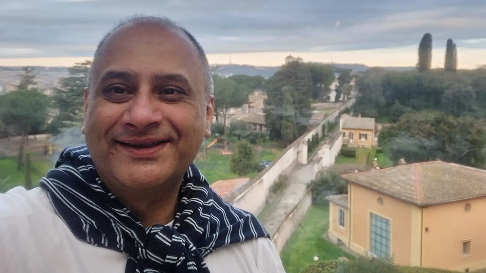 Review of Hotel Eden - Dorchester Collection - 6