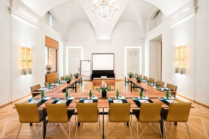 Verified hotel review - Mandarin Oriental, Prague - 23