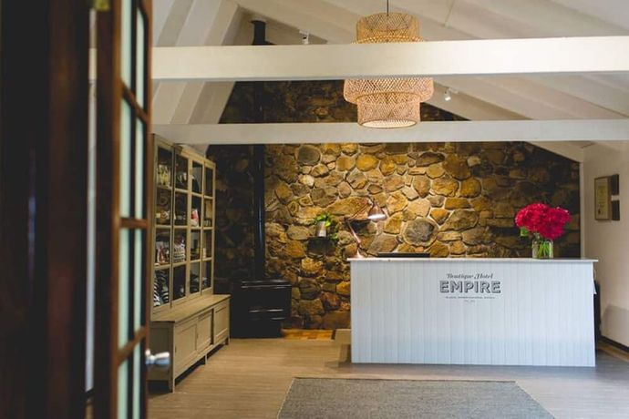 Verified hotel review - Empire Spa Retreat - 16