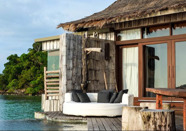 Song Saa Private Island - 46