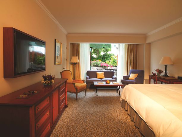 Belmond Miraflores Park - 35