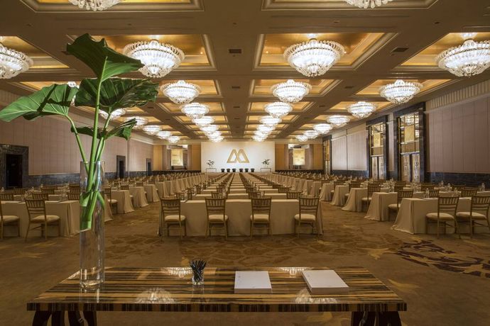 Verified hotel review - Hotel Mulia Senayan - Jakarta - 6