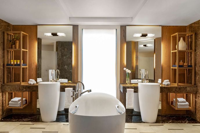 Verified hotel review - Shangri-La Le Touessrok Mauritius - 15