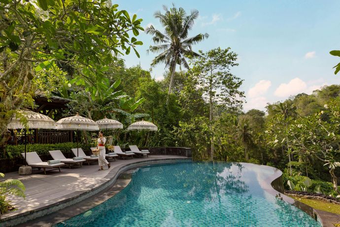 Verified hotel review - Mandapa, A Ritz-Carlton Reserve - 47