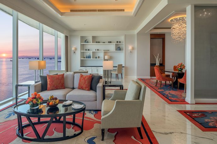 Verified hotel review - Solaire Resort & Casino - 50