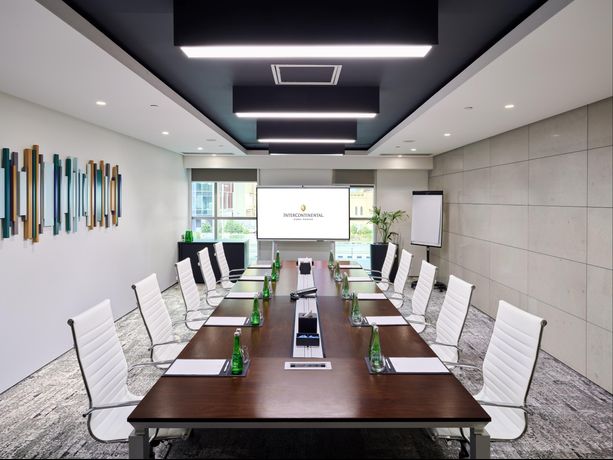 InterContinental Dubai Marina - 51