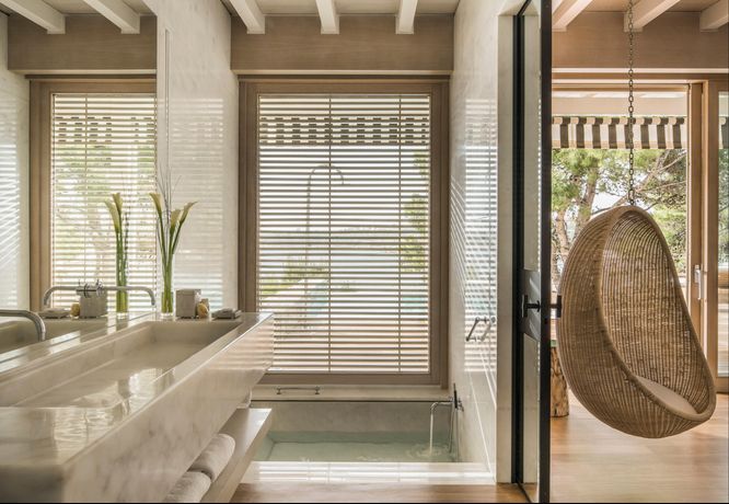 Verified hotel review - Four Seasons Astir Palace Hotel Athens - 8