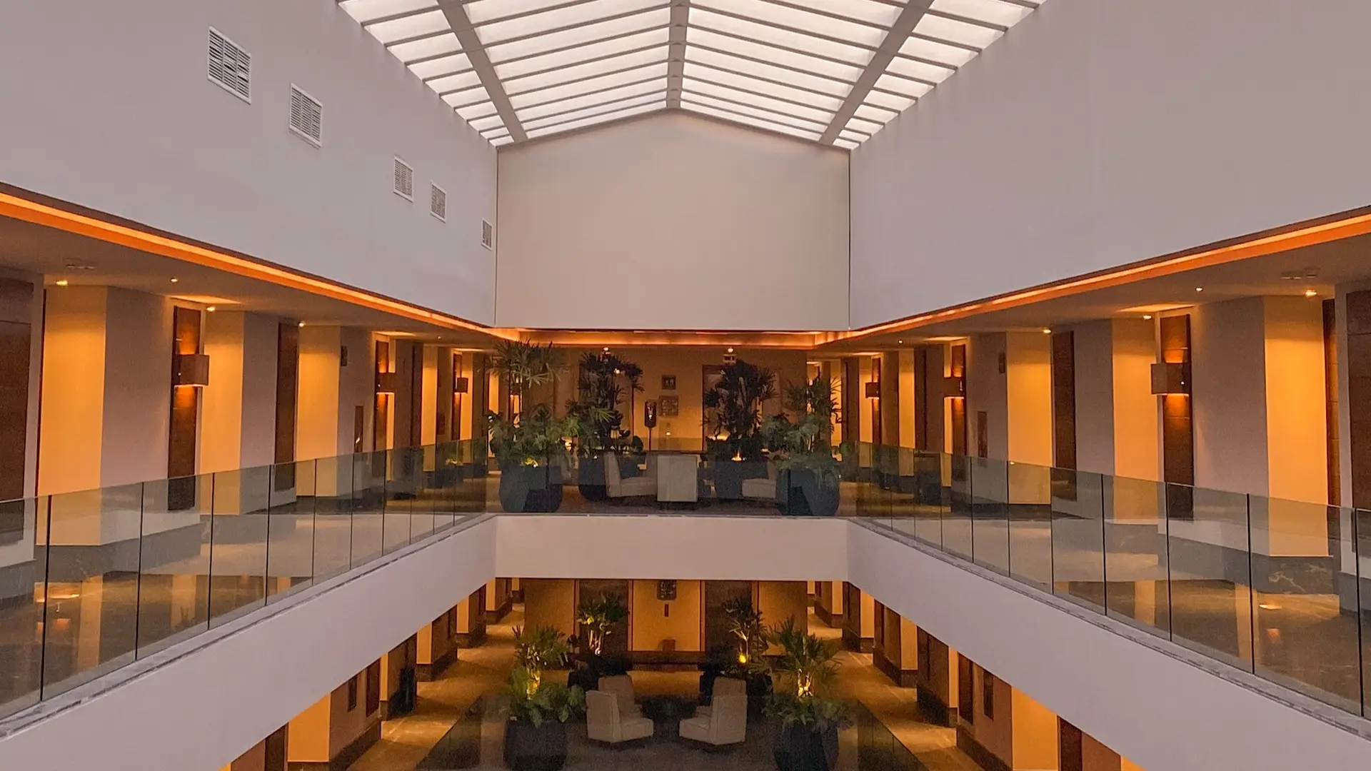 Hotel review Style' - Secrets Moxché Playa del Carmen - 1