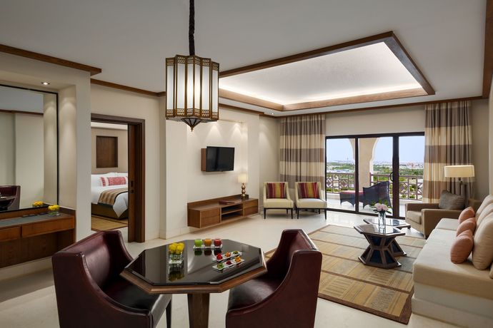 Verified hotel review - InterContinental Durrat Al Riyadh Resort & Spa an IHG Hotel - 28