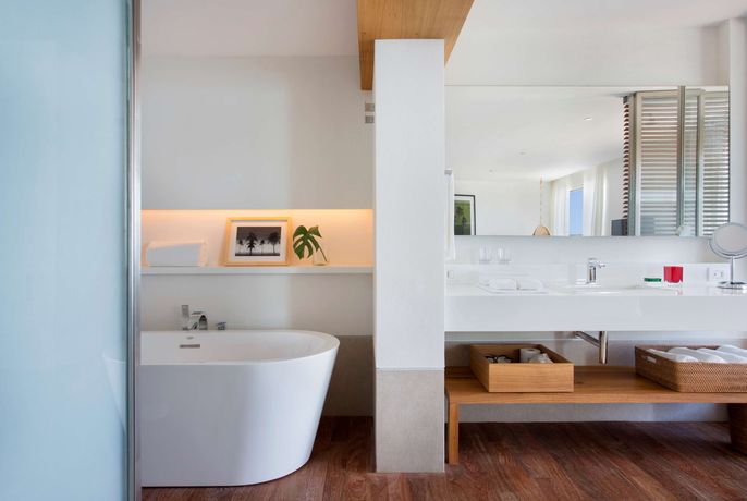 Verified hotel review - JANEIRO Hotel - 21